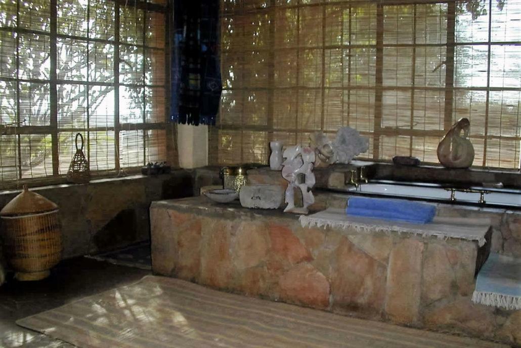 African Heritage House Otel Nairobi Dış mekan fotoğraf